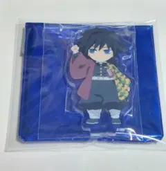 2025年最新】鬼滅の刃 冨岡義勇 繋がる アクリルスタンドの人気