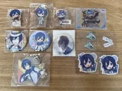 プロセカ KAITO グリ缶他11点まとめ売り