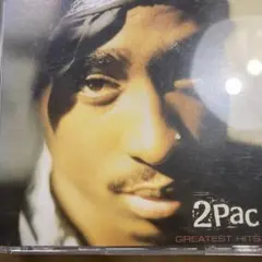 2パック/グレイテスト・ヒッツ 2pac