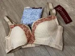 ラディアンヌ ブラ