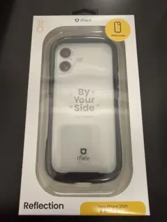 iFace iPhone17ガラスケースブラック新品未開封‼️大特価！
