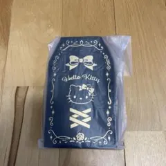 サンリオ かキティ　アクスタホルダー