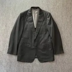 80s RALPH LAUREN テーラードジャケット 希少 日本製