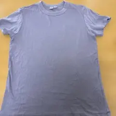 Uniqlo U 半袖Tシャツ Lサイズ 100%コットン
