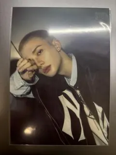 straykids スキズ dominate エコパ ラントレ ヒョンジン