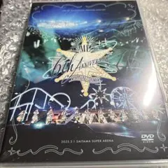 中島美嘉 CONCERT TOUR YES MY JOY 2007 DVD - メルカリ