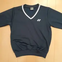 新品未使用　YONEX　テニスウェア　トレーナー　Sサイズ