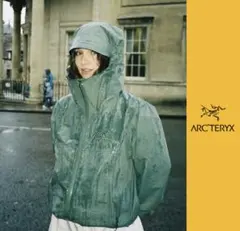 2025年最新】アークテリクス ベータジャケット カーキの人気