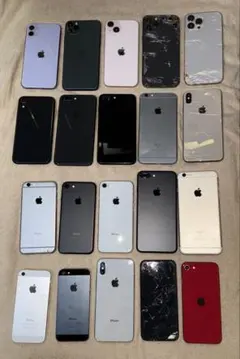 2026年最新】iphone11 本体 ジャンクの人気アイテム - メルカリ