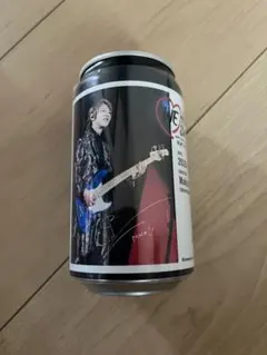 GLAY ぬいぐるみ＆ポーチセット JIRO - メルカリ