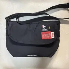 Manhattan Portage ショルダーバッグ