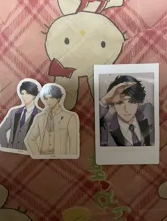 スタマイ 5周年 新堂清志