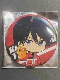 ばくだん焼き 爆弾 新テニスの王子様 テニプリ 徳川カズヤ