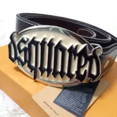 2025年最新】DSQUARED ベルトの人気アイテム - メルカリ