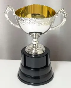 トロフィー 優勝カップ 高さ 約17cm - メルカリ