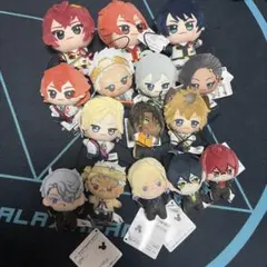 ツイステッドワンダーランド ぬいぐるみ