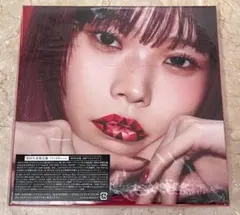 新品未開封 アイナ・ジ・エンド トレカ CD特典 RUBY POP - メルカリ