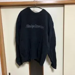 スウェット トレーナー