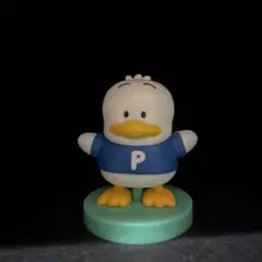 あひるのペックル チョコエッグ