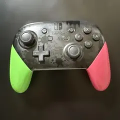 プロコン switch ジャンク