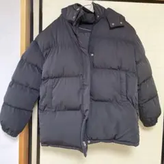 【新品・未使用】ダウンジャケット