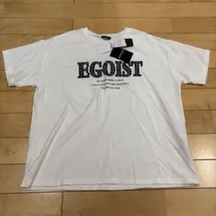 EGOIST 半袖Tシャツ Sサイズ
