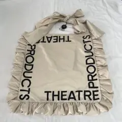 チャオパニックティピー トートバッグ