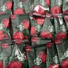 スターバックス　オリガミ　カフェベロナ20袋