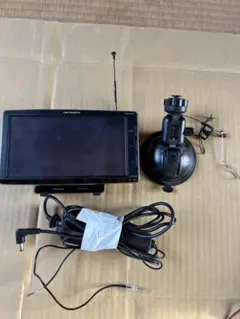 Pioneer carrozzeria カーナビ 本体AVIC-MRP770のサムネイル