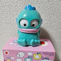 ハンギョドン ハッピーセットひみつのおもちゃ