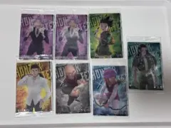 HUNTER×HUNTER ハンターハンター イタジャガ4 まとめ