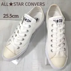 ✨ALL STAR CONVERS✨オールスターライトOX/ホワイト/レアカラー