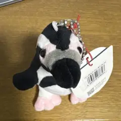 ソフトペンギン ぬいぐるみ 約10cm