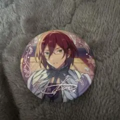 あんスタ 中国 スカウト缶バッジ 招募缶バッジ 七種茨