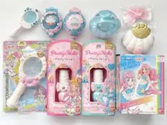 トロピカル〜ジュ！ プリキュア プリティアップリップ キュアラメール ローラ