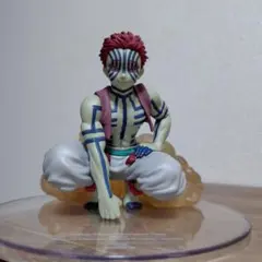 鬼滅の刃 猗窩座 conofig フィギュア ConoFig 鬼滅の刃 猗窩座