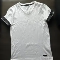 ブラックレーベルクレストブリッジTシャツ　M メンズ　トップス
