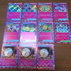 ポケモンカード ACE 11枚まとめ売り