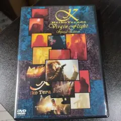 寺田恵子/Virgin Flight～Special Edition～dvd