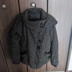 WIRLD WIDE LOVE! コート