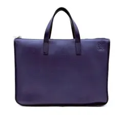 2026年最新】LOEWE メンズ ビジネスバッグの人気アイテム - メルカリ
