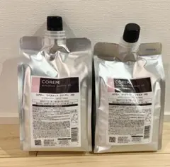 2025年最新】アリミノ コアミー シャンプーの人気アイテム - メルカリ