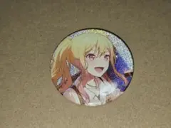 天馬咲希 49C グリッター缶バッジ