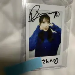 2026年最新】サイン入りチェキの人気アイテム - メルカリ