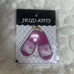 2999 ハローキティぬいぐるみストラップ＆ミニサンダルキーホルダー 2025年最新】キティちゃんサンダル キーホルダーの人気アイテム - メルカリ