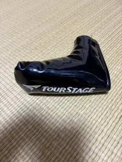 2026年最新】TOURSTAGE パター用ヘッドカバーの人気アイテム - メルカリ