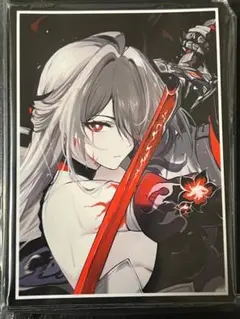 2026年最新】崩壊スターレイ スリーブの人気アイテム - メルカリ