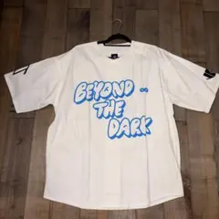 JO1 BEYOND THE DARK ユニフォーム