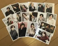 ☆SixTONES 京本大我オフショセット☆