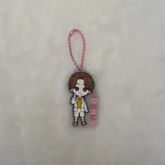 SEVENTEEN JOSHUA キーホルダー